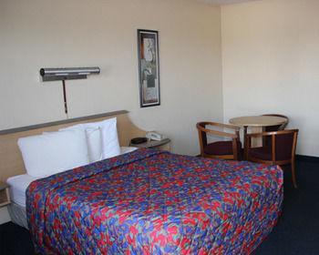 Q Lodging Extended Stay Сан-Антоніо Екстер'єр фото