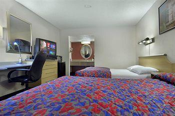 Q Lodging Extended Stay Сан-Антоніо Екстер'єр фото